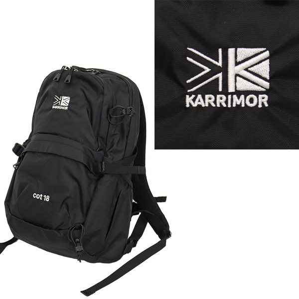 karrimor(カリマー)正規取扱店THREE WOOD(スリーウッド)