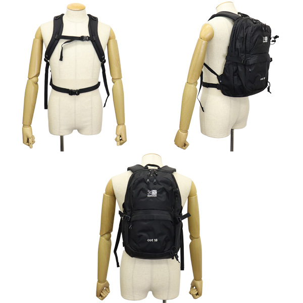 karrimor(カリマー)正規取扱店THREE WOOD(スリーウッド)
