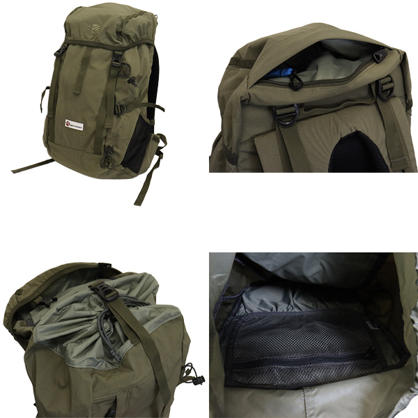 karrimor(カリマー)正規取扱店THREE WOOD(スリーウッド)