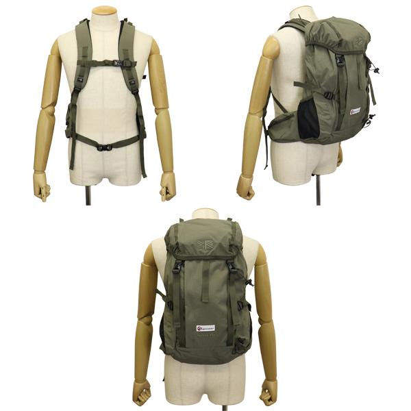 karrimor(カリマー)正規取扱店THREE WOOD(スリーウッド)