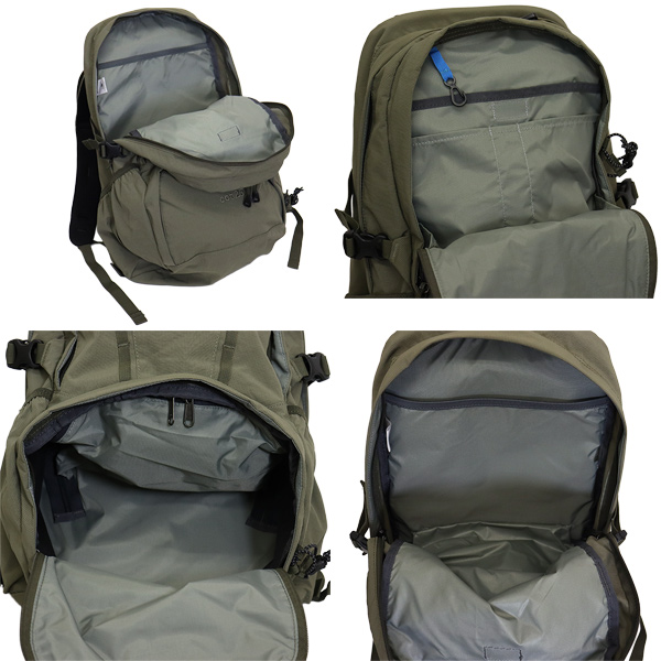 karrimor(カリマー)正規取扱店THREE WOOD(スリーウッド)