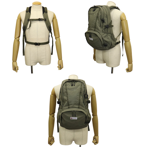 karrimor(カリマー)正規取扱店THREE WOOD(スリーウッド)