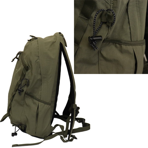 karrimor(カリマー)正規取扱店THREE WOOD(スリーウッド)