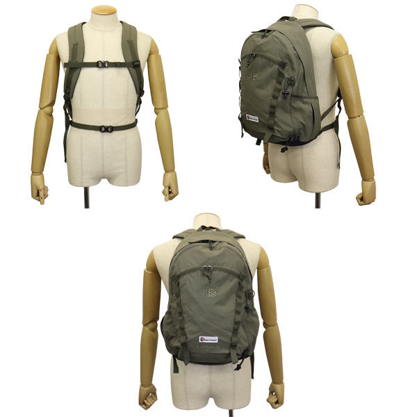 karrimor(カリマー)正規取扱店THREE WOOD(スリーウッド)