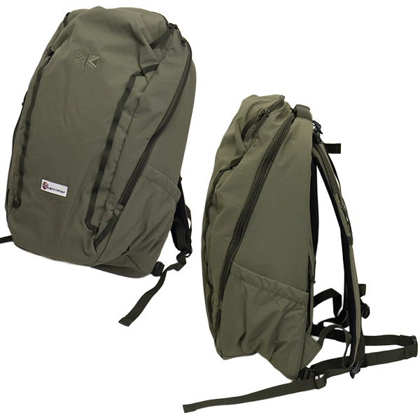 karrimor(カリマー)正規取扱店THREE WOOD(スリーウッド)