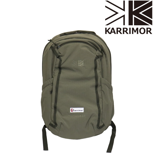 karrimor(カリマー)正規取扱店THREE WOOD(スリーウッド)