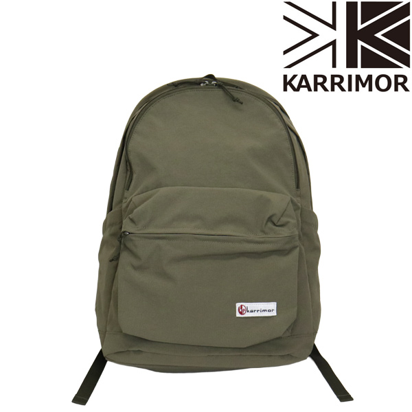 karrimor(カリマー)正規取扱店THREE WOOD(スリーウッド)