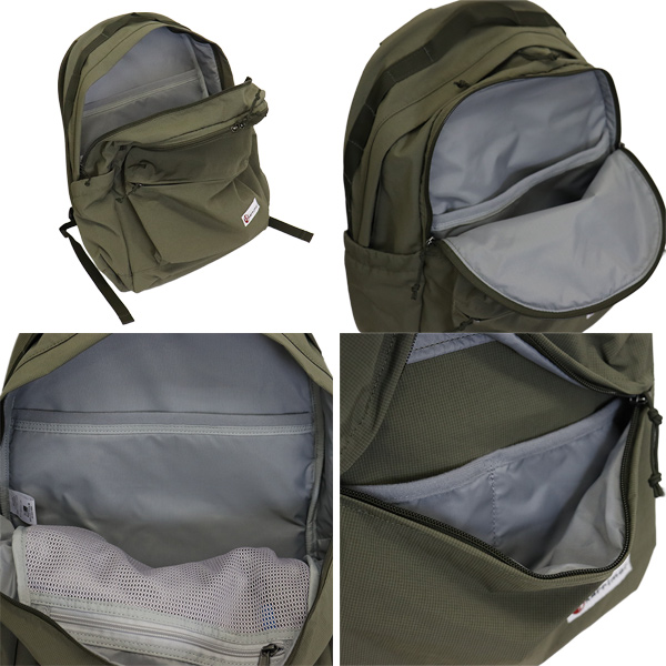 karrimor(カリマー)正規取扱店THREE WOOD(スリーウッド)
