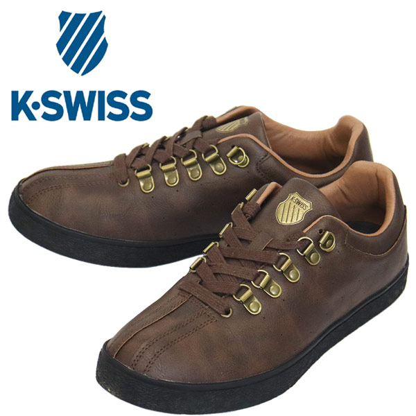 K-SWISS (ケースイス)正規取扱店