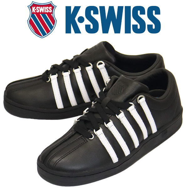 K-SWISS (ケースイス)正規取扱店