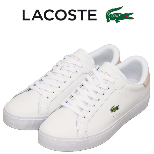 LACOSTE(ラコステ)正規取扱店