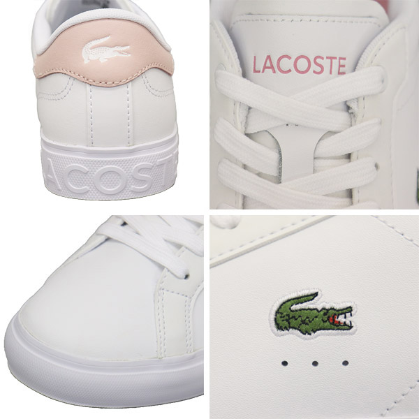 LACOSTE(ラコステ)正規取扱店