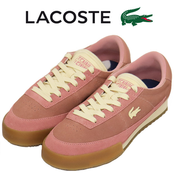 LACOSTE(ラコステ)正規取扱店