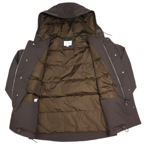 LACOSTE(ラコステ)正規取扱店