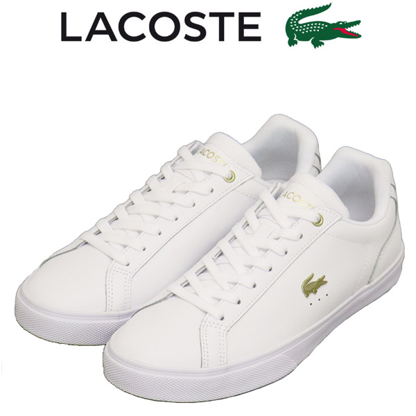 LACOSTE(ラコステ)正規取扱店