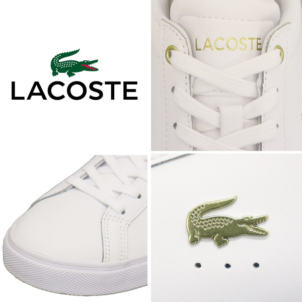 LACOSTE(ラコステ)正規取扱店