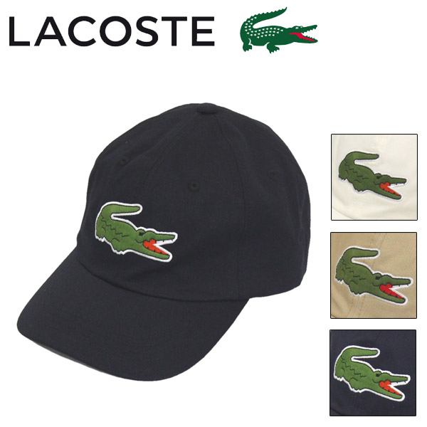 LACOSTE(ラコステ)正規取扱店BOOTSMAN(ブーツマン)