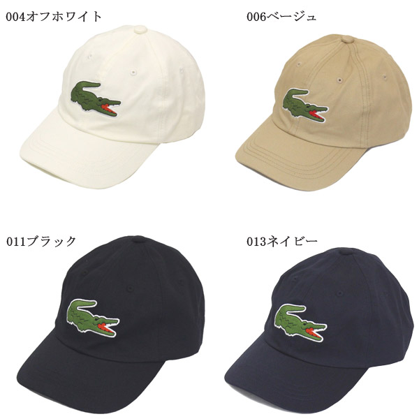 LACOSTE(ラコステ)正規取扱店BOOTSMAN(ブーツマン)