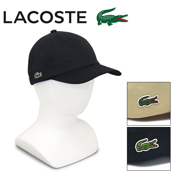 LACOSTE(ラコステ)正規取扱店BOOTSMAN(ブーツマン)