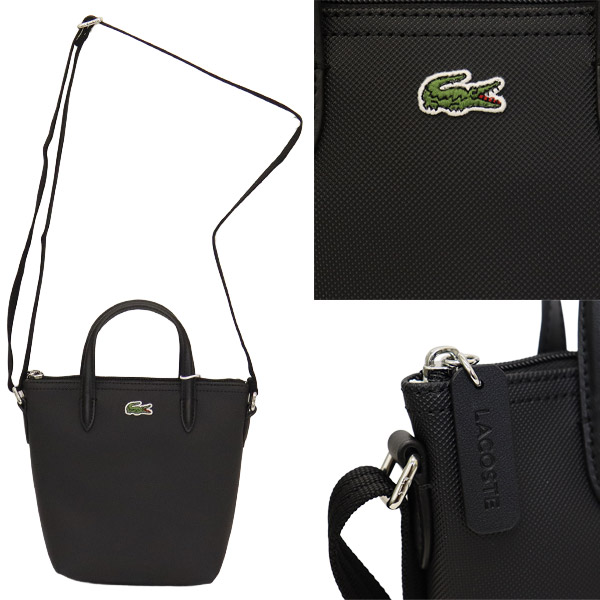 LACOSTE(ラコステ)正規取扱店