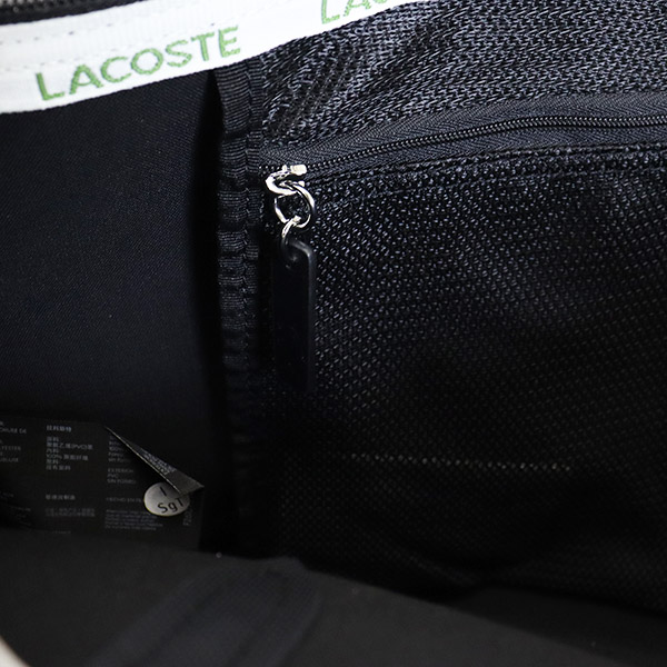 LACOSTE(ラコステ)正規取扱店