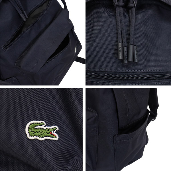 LACOSTE(ラコステ)正規取扱店