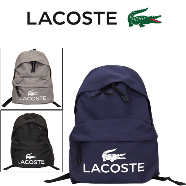 LACOSTE(ラコステ)正規取扱店