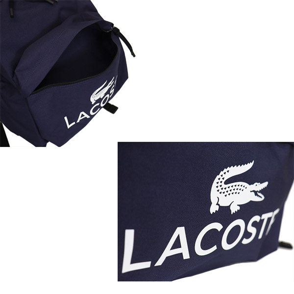 LACOSTE(ラコステ)正規取扱店
