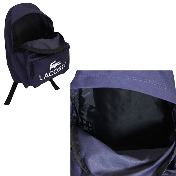 LACOSTE(ラコステ)正規取扱店