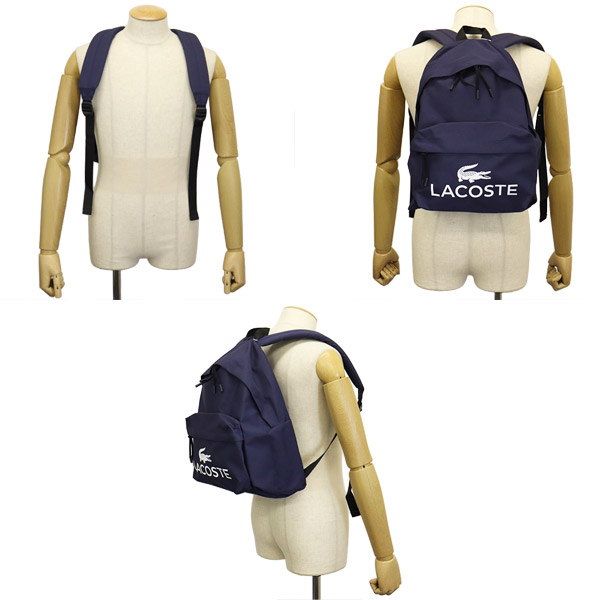 LACOSTE(ラコステ)正規取扱店