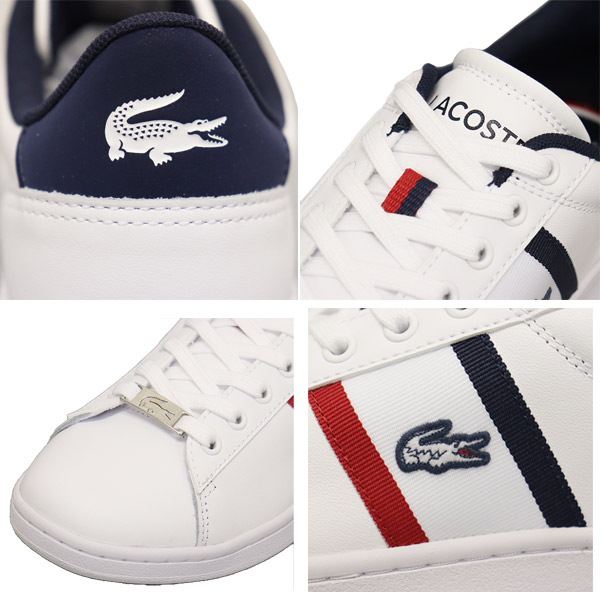 LACOSTE(ラコステ)正規取扱店
