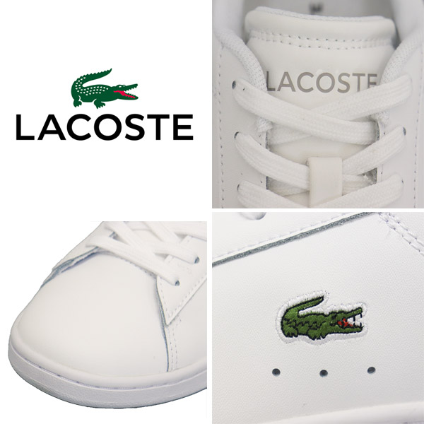 LACOSTE(ラコステ)正規取扱店