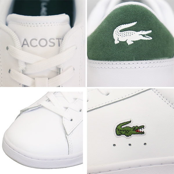 LACOSTE(ラコステ)正規取扱店