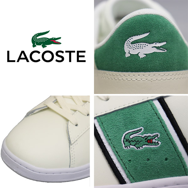 LACOSTE(ラコステ)正規取扱店