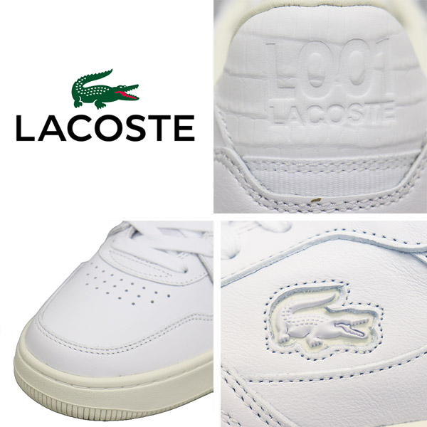 LACOSTE(ラコステ)正規取扱店