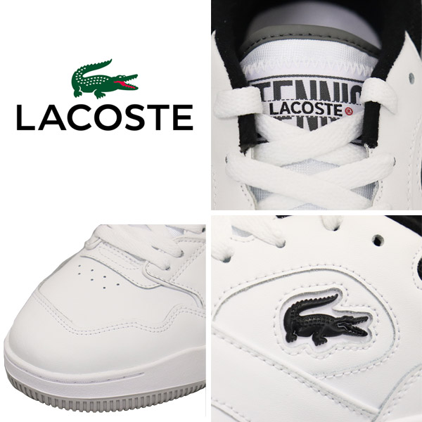 LACOSTE(ラコステ)正規取扱店