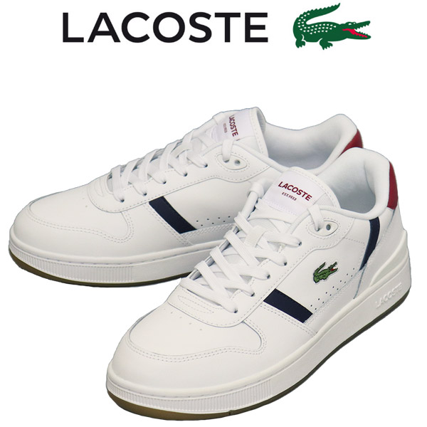 LACOSTE(ラコステ)正規取扱店