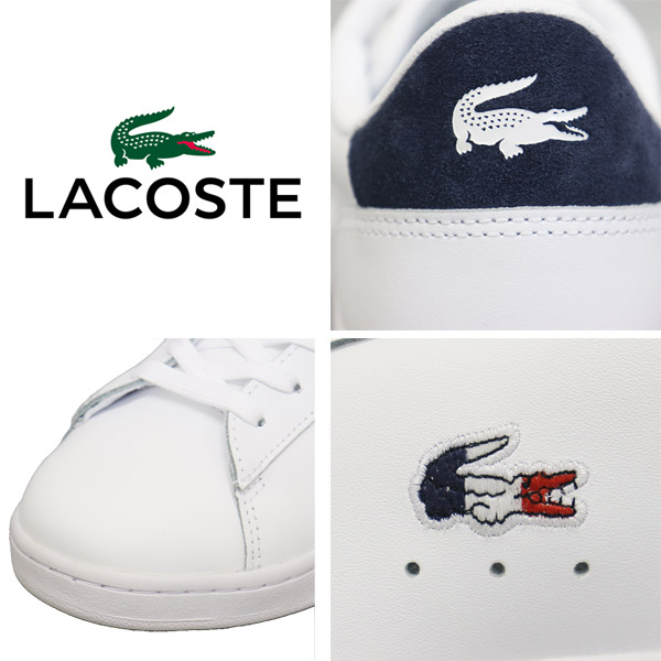 LACOSTE(ラコステ)正規取扱店