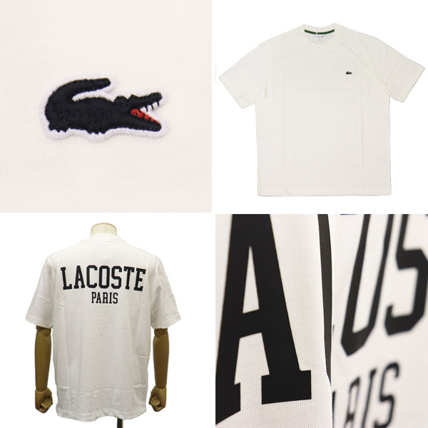 LACOSTE(ラコステ)正規取扱店