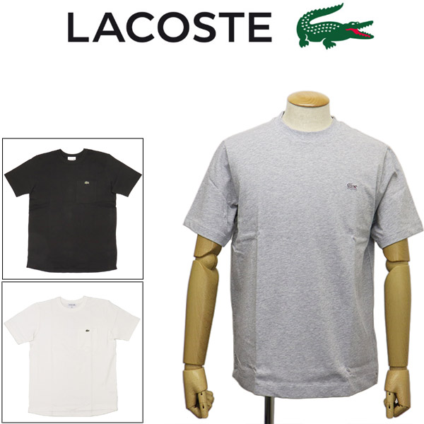 LACOSTE(ラコステ)正規取扱店