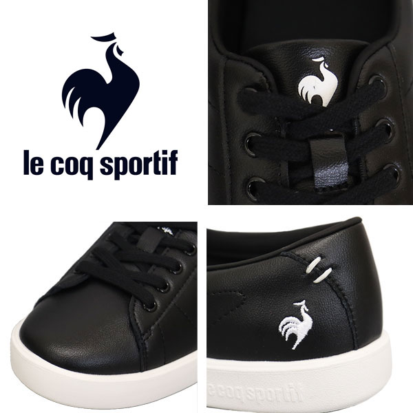 le coq sportif (ルコック スポルティフ) 正規取扱店