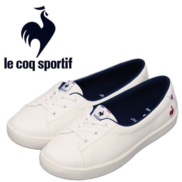 le coq sportif (ルコック スポルティフ) 正規取扱店