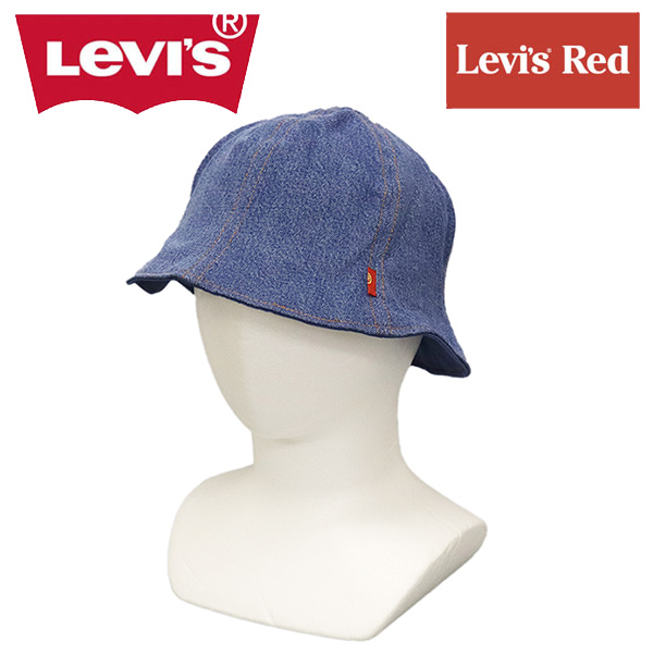 正規取扱店 Levi's RED (リーバイスレッド) A28480000 LR バケット