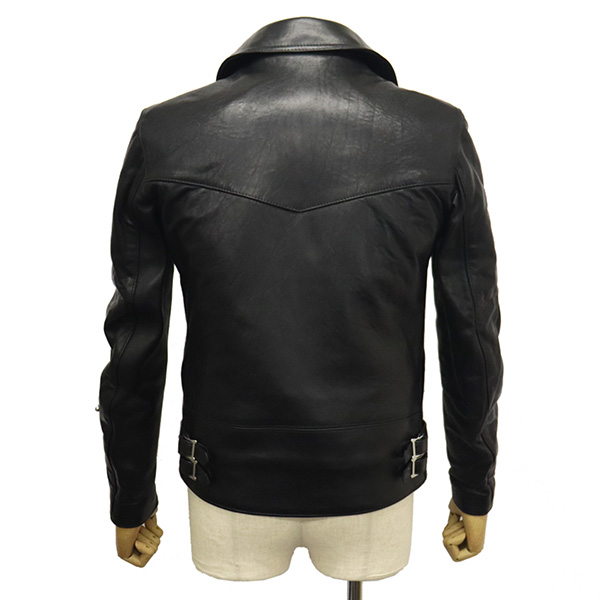正規取扱店 Lewis Leathers(ルイスレザーズ) No.402TV LIGHTNING