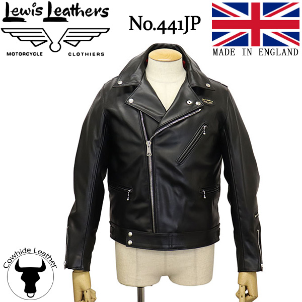 正規取扱店LewisLeathers (ルイスレザー) 