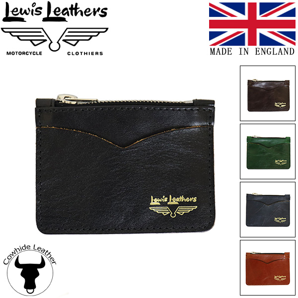 正規取扱店 Lewis Leathers (ルイスレザーズ) BOOTSMAN