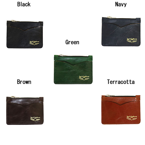 正規取扱店 Lewis Leathers (ルイスレザーズ) BOOTSMAN