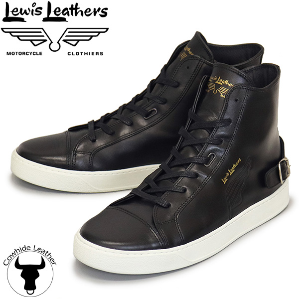 正規取扱店Lewis Leathers(ルイスレザー)BOOTSMAN(ブーツマン)