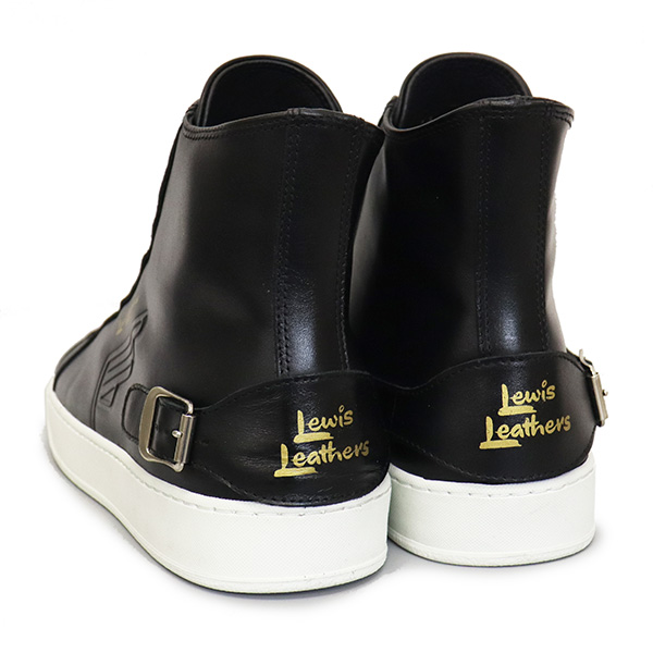 正規取扱店Lewis Leathers(ルイスレザー)BOOTSMAN(ブーツマン)