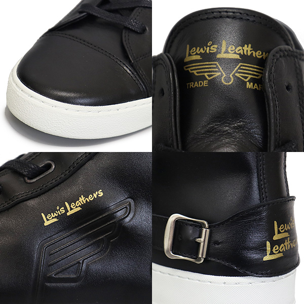 正規取扱店Lewis Leathers(ルイスレザー)BOOTSMAN(ブーツマン)